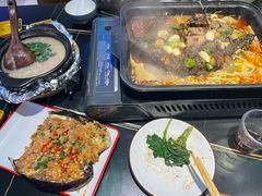 -沈胖子音乐烤吧·炒菜·龙虾(环城东路店)