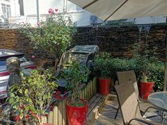 -老洋房花园饭店(绍兴路店)