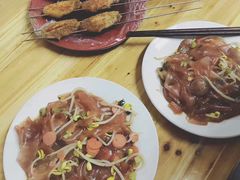 -何记酿皮店(西流湾店)