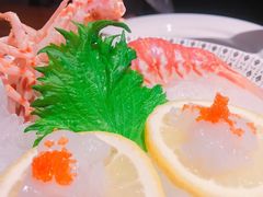 -Mr·Fish鱼鲜生海鲜放题(银泰in99店)
