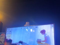 -唱吧麦颂KTV(萧山加州阳光广场店)