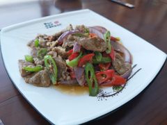 -云隐小厨·传统大理美食(复兴路店)