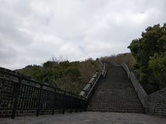 -虞山城墙