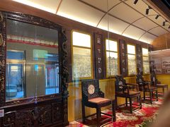 -中国铁道博物馆(正阳门馆)