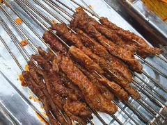 -玲玲涮牛肚(土门坊店)