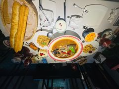 -旺顺阁鱼头泡饼(常营店)
