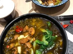 -乡村基(南坪上海城店)
