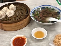 -新丰小吃(高沙店)