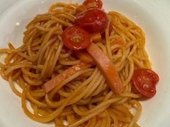 -美森西餐厅(曙光大道店)