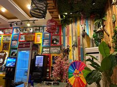 -西西里轰趴日租聚会别墅·团建拓展