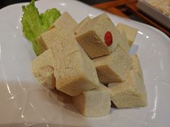 -南门四季铜锅涮肉(左家庄店)