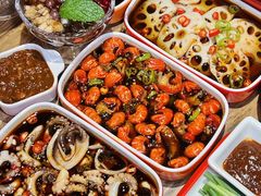 -烤小呆碳烤大肉筋