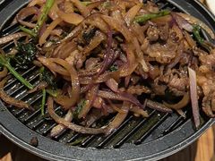 -金掌勺·锅包肉(广渠门店)