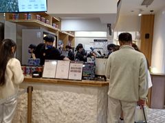 -霸王茶姬(正佳广场店)