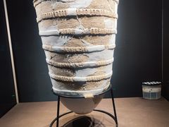 -盘龙城遗址博物院