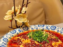 -川味堂·四川豆花(八卦岭店)