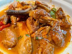 -简小舍·民间手艺菜(武昌江滩店)