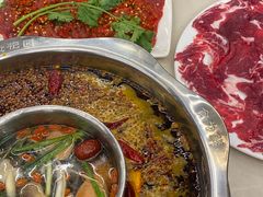-枇杷园食为鲜火锅(南山店)