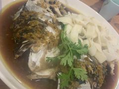 -老妈私房鱼头(欧洲城店)