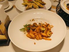 -滋粥楼·顺德菜(番禺广场总店)
