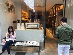 -% Arabica(京都东山店)