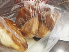 -惠源面包店(开禾路店)