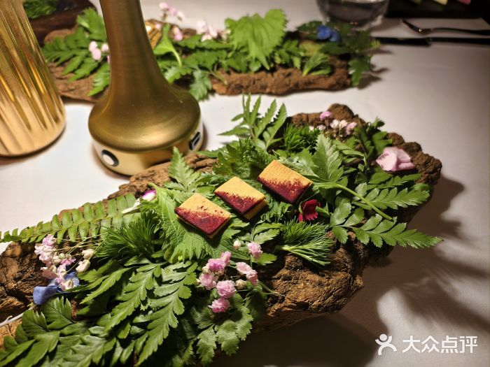 翡翠36餐厅(浦东香格里拉店)图片