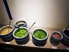 -尚尚仙·酸汤猪手·猪肚鸡火锅(华联万柳购物中心店)