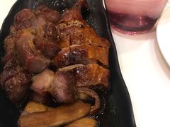 -太兴餐厅(小径湾店)