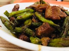 -赵家好米干饭把子肉(小纬六路店)