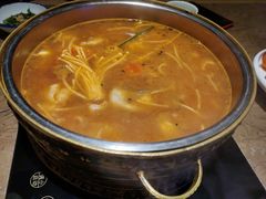 -酸喜·三度酸·贵州味