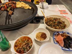 -一烙锅(友谊店)