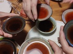 -周三的情书花园餐厅(江北店)