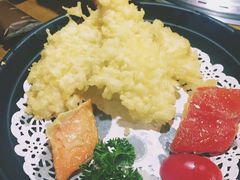 -赤坂亭·M9和牛烧肉·铁板烧(合肥万象城店)