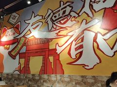 大堂-友德福.老字号粤菜.广州地标融合美食(荔湾路店)