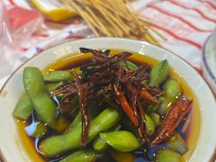 -饶福记·南昌烧烤大排档(九龙湖土著店)