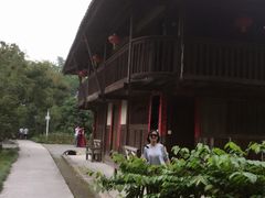 -福建鲤鱼洲酒店