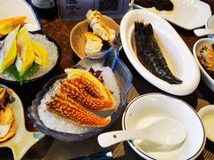 -舒友海鲜姿造(白鹭洲店)