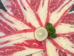 -樱嘢·炭火烧肉(惠南店)