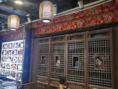 -太平张醪糟(西街直营店)