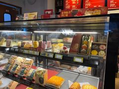 -星巴克(凯德晶萃店)