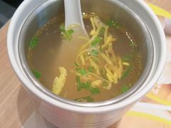 -小杨生煎(香港名都店)