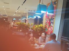 -勇利赵家烤肉坊(含光路店)