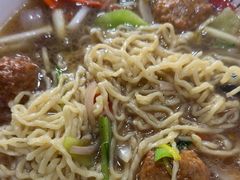-孙家面馆(淮海第一城店)