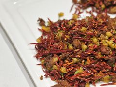 花千骨-院8里·少城记忆老川菜(宽窄巷子店)