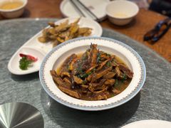 -宴语·新疆菜·大盘鸡·烤肉(北泉店)