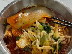 -苏袁麻辣烫(呼和浩特总局街店)