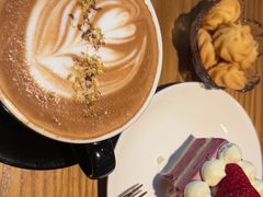 -街角 T·COFFEE 融合料理·BISTRO(车公庙店)