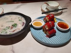 -禄运茶居·手工点心(恒宝广场店)