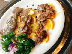 -鲜小岛·铜锅涮肉